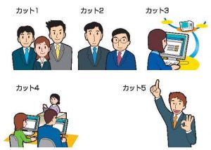 IT関連企業様