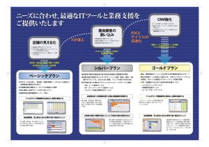 大手IT企業様